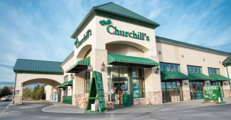 12 Hidden Neighborhood Grocery Markets In Ohio You Need To Check Out