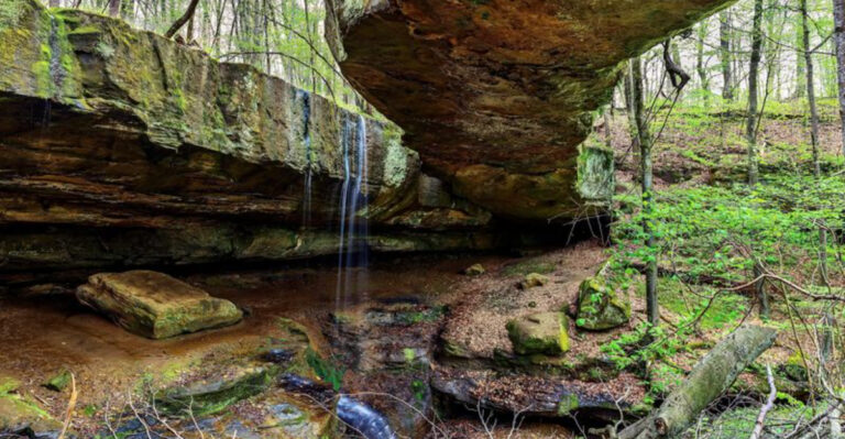 12 Hidden Ohio Adventures You’ll Wish You Knew About Sooner