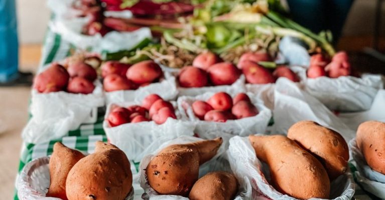 12 Hidden Texas Farm Markets Packed With Homemade Pies, Jams, and Farm-Fresh Produce
