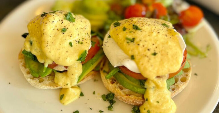 12 Hole-in-the-Wall New Jersey Restaurants With the Best Breakfast In the State