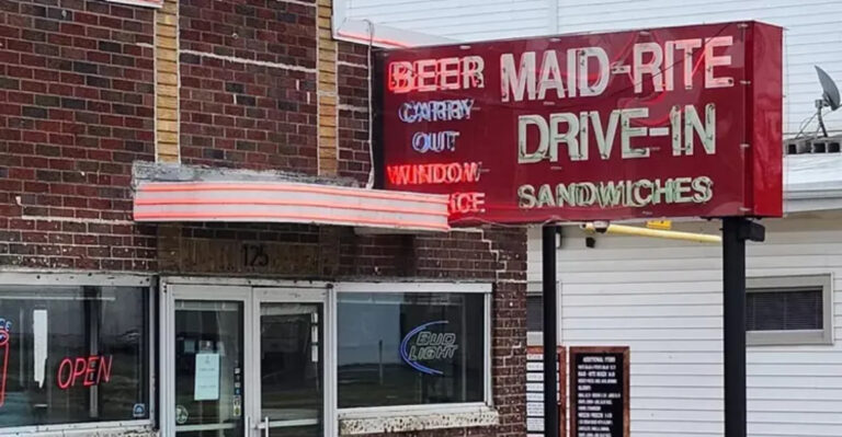 12 Hole-In-The-Wall Ohio Restaurants Locals Would Rather Keep Secret