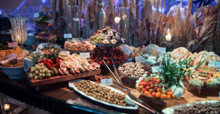 12 Huge New Jersey Buffets Where the Choices Seem Endless