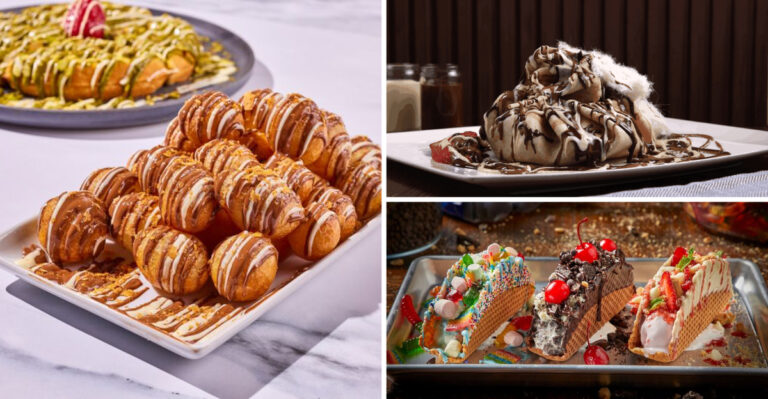 12 Illinois Dessert Shops That Are Worth the Drive in 2026