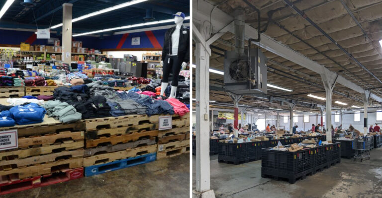 12 Indiana Bin Stores Every Serious Bargain Hunter Should Know