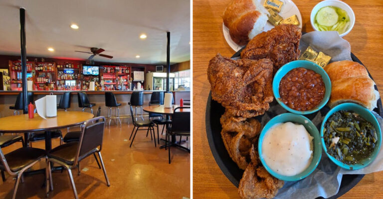 12 Indiana Fried Chicken Restaurants That Locals Have Loved for Generations