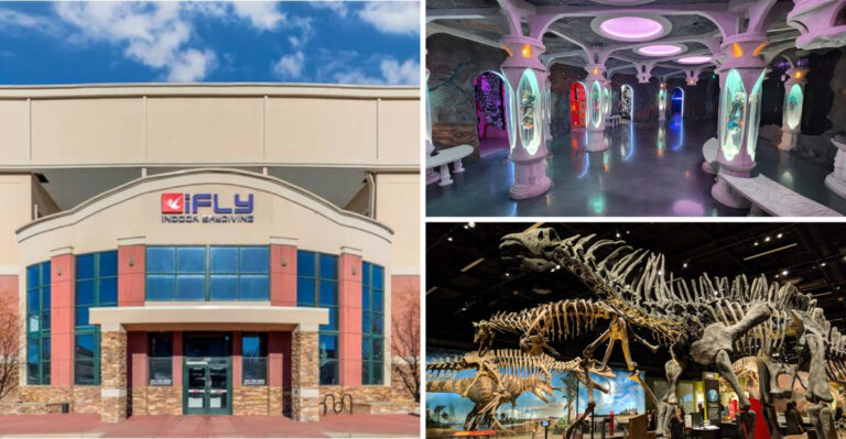 12 Indoor Adventures in Colorado Worth Adding to Your 2026 Plans