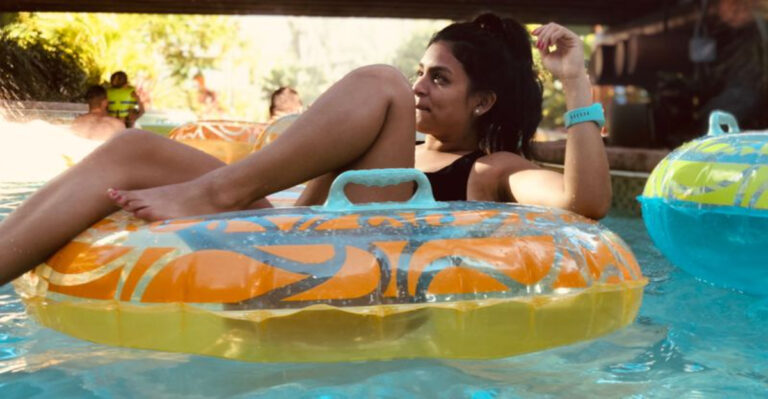 12 Lazy River and Tubing Escapes You Won’t Believe Are in New Jersey