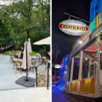 12 Mountain Restaurants in New York Worth Visiting for the Scenery and Staying for the Food