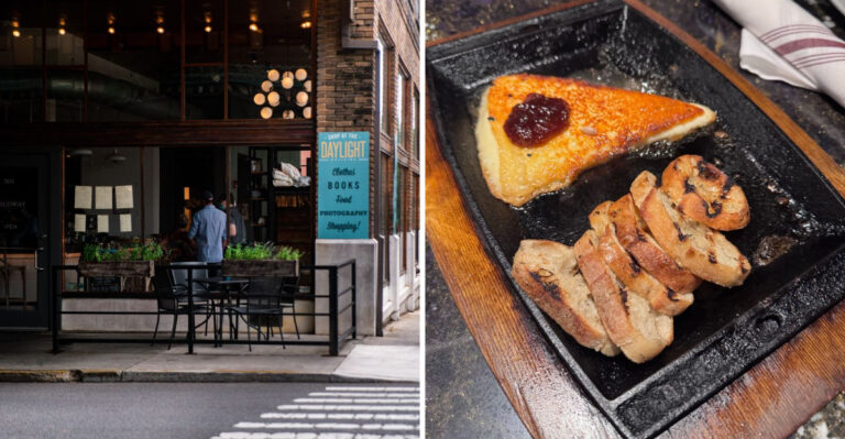 12 Must-Try Knoxville, Tennessee Restaurants Perfect For Your Next Summer Meal