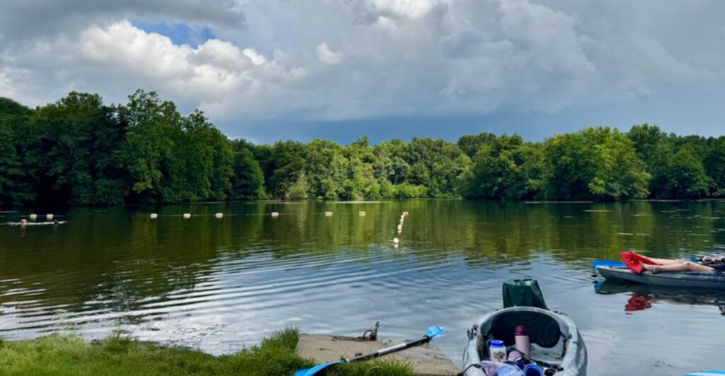 12 Natural Swimming Holes in Missouri Worth Visiting Before Summer Is Over