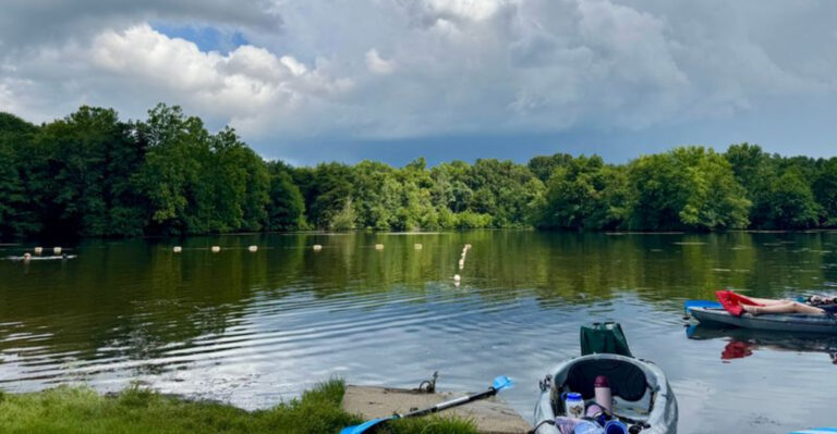 12 Natural Swimming Holes in Missouri Worth Visiting Before Summer Is Over