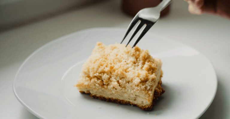 12 New Jersey Bakeries Where The Crumb Cake Is The Whole Point