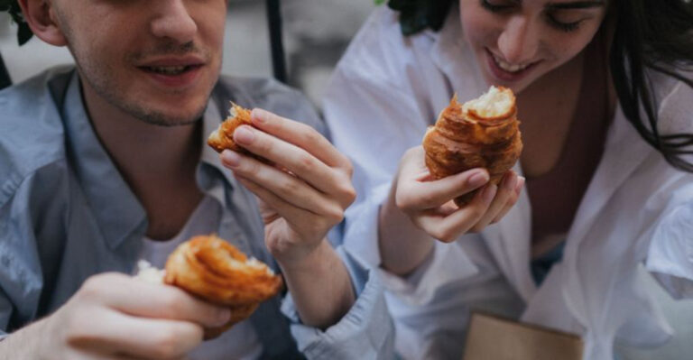12 New Jersey Bakeries Where The Line Starts Before The Doors Open