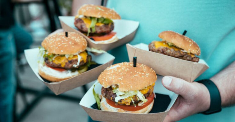 12 New Jersey Burger Joints That Prove the Best Food Comes From Humble Places