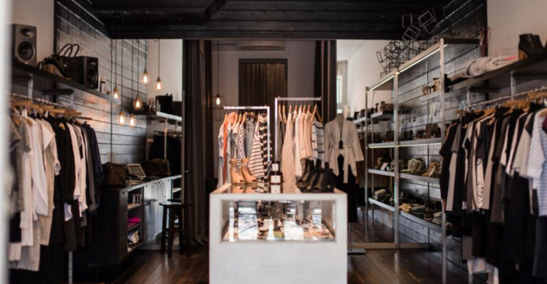 12 New Jersey Clothing Boutiques Every Fashion Lover Should Visit