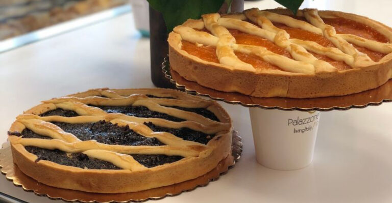 12 New Jersey Dessert Spots Worth Every Calorie