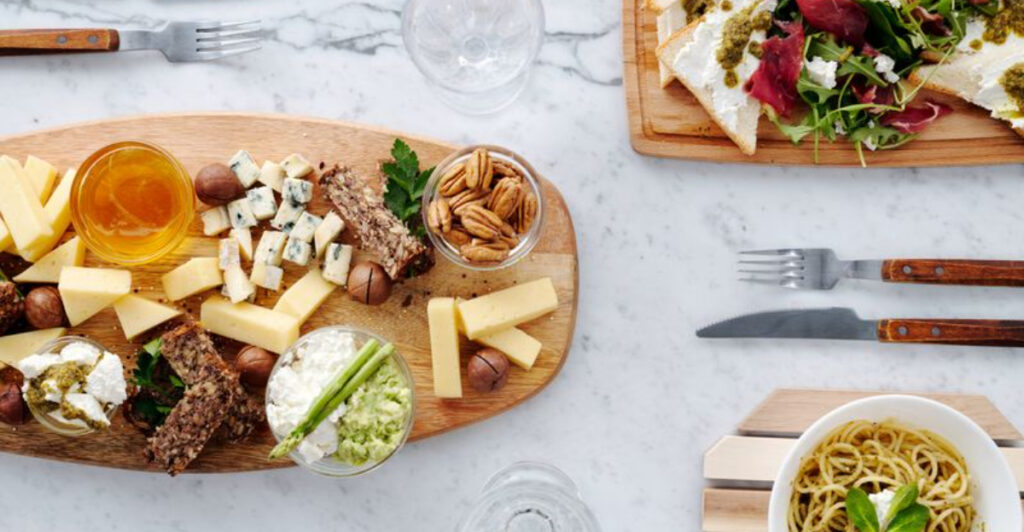 12 New Jersey Places Where The Appetizers Are Better Than Most Main Courses