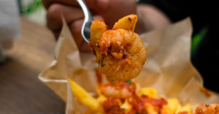 12 New Jersey Seafood Shacks Where The Fried Basket Still Rules