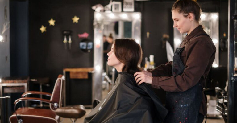 12 New Jersey Shore Salons Locals Trust With Their Hair