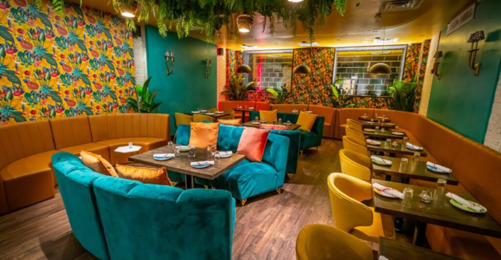 12 New York Latin Restaurants That Take Traditional Flavors to the Next Level