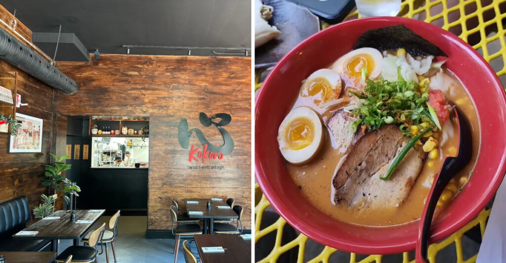 12 North Carolina Ramen Restaurants Where Incredible Flavor Is Always on the Menu