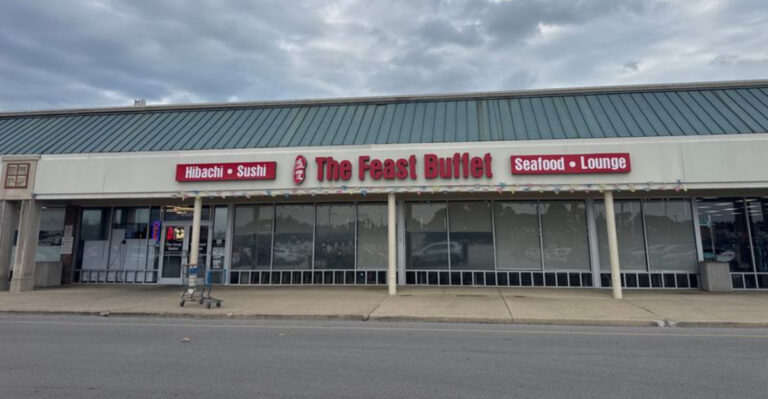 12 Ohio All-You-Can-Eat Seafood Spots Locals Say Are Worth The Drive