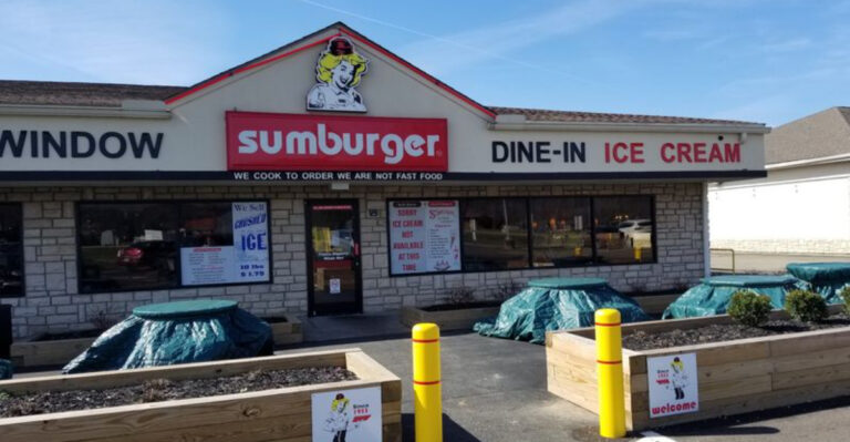 12 Ohio Cheeseburgers That Belong On Every Burger Lover’s Bucket List