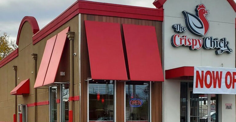 12 Ohio Chicken Shacks That Make Summer Road Trips Taste Even Better