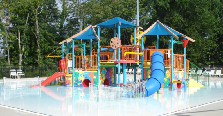 12 Ohio Community Waterparks With Budget-Friendly Daily Admission