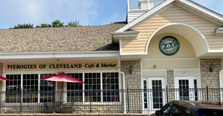 12 Ohio Delis And Specialty Markets Serving Pierogi, Kielbasa, And Eastern European Favorites