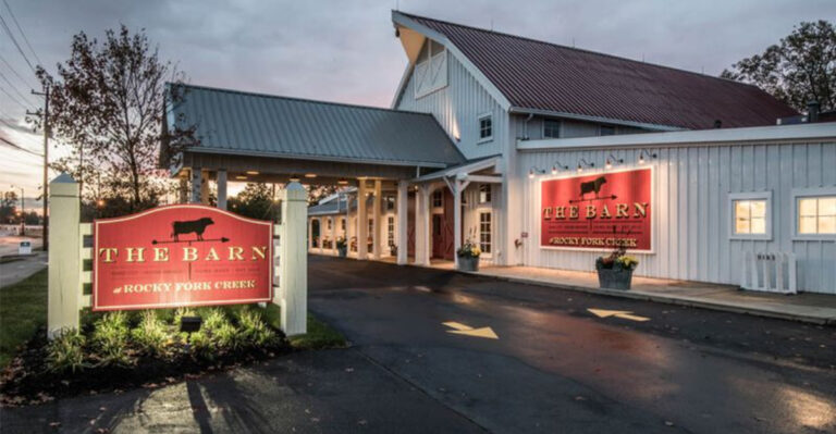 12 Ohio Farm-To-Table Restaurants You Should Definitely Visit In 2026