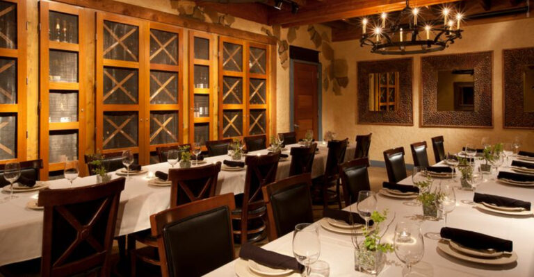 12 Ohio Steakhouse Chains That Are Worth The Bill, According To Locals