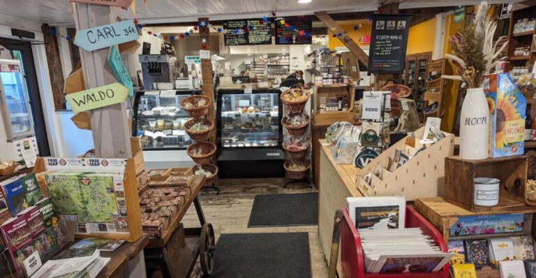 12 Old-Fashioned General Stores in New Jersey That Still Feel Like the Real Deal