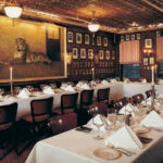12 Old Restaurants in New York That Have Stood the Test of Time and Are Still Must-Try Spots Today