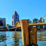 12 Pennsylvania Riverwalks That Are Perfect For A Relaxing Afternoon