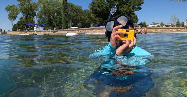 12 Places in Texas That’ll Make You Forget You’re Still in Texas