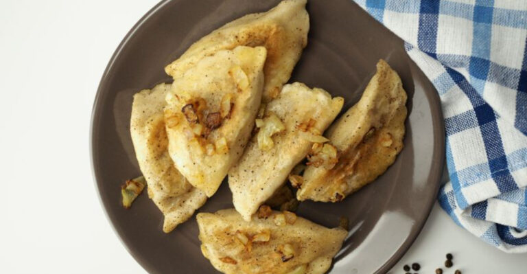 12 Polish Food Stops In New Jersey Where Pierogies Are Just The Beginning