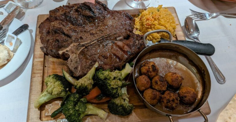 12 Portuguese Restaurants In New Jersey Where The Portions Mean Business