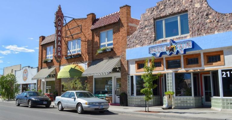 12 Reasons Retirees Are Looking Twice At This Quiet Texas Mountain Town