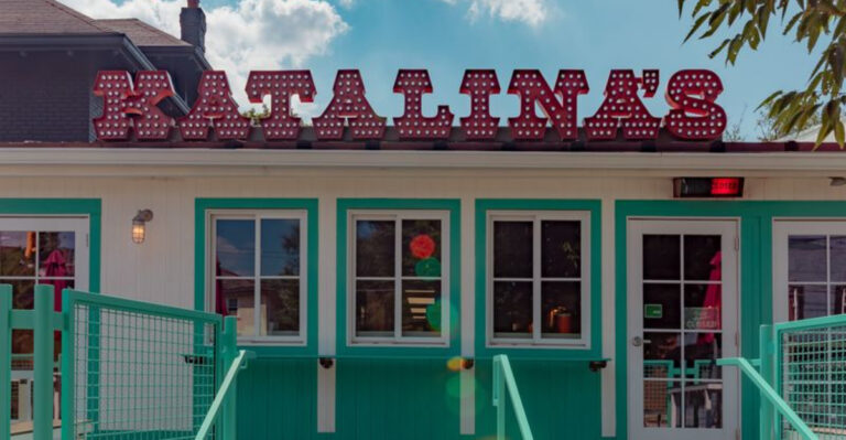 12 Surprising Ohio Restaurants With Breakfast Unlike Anything You’ve Had Before