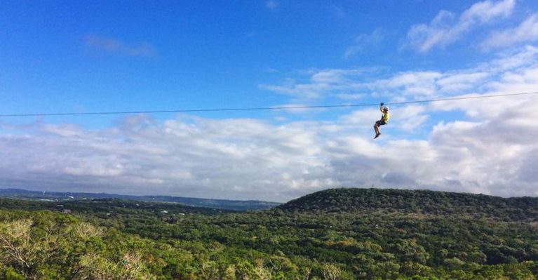 12 Texas Towns That Got Popular – And A Lot More Expensive
