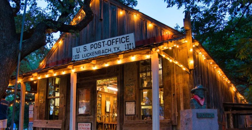 12 Texas Towns That Might Completely Change How You Picture The State