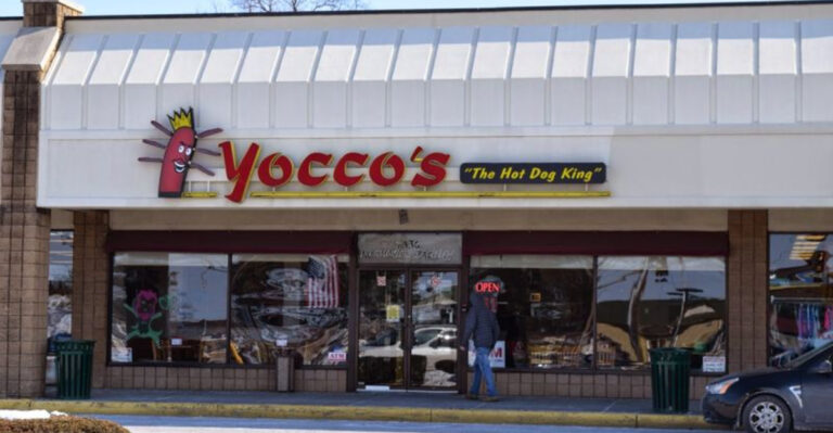 12 Tiny Hot Dog Joints in Pennsylvania That Are Big on Old-School Flavor