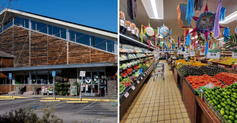 12 Under-The-Radar Tennessee Grocery Markets Locals Don’t Want To Lose