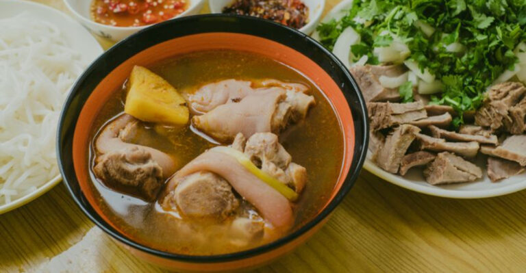 12 Vietnamese Spots In New Jersey Serving Bowls, Bánh Mì, And Big Flavor