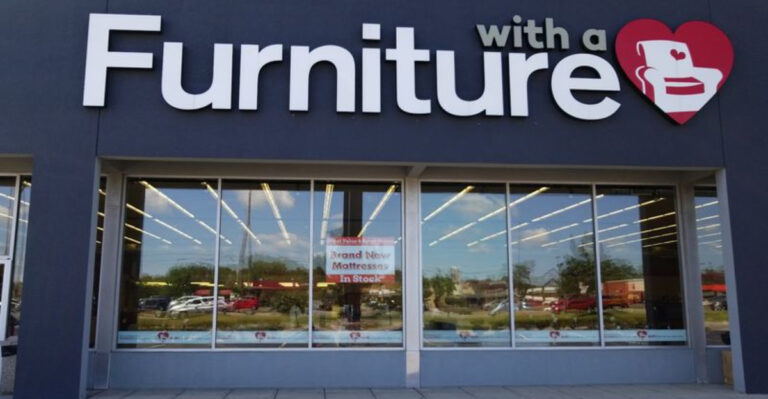 12 Warehouse-Style Thrift Stores In Ohio Worth The Trip