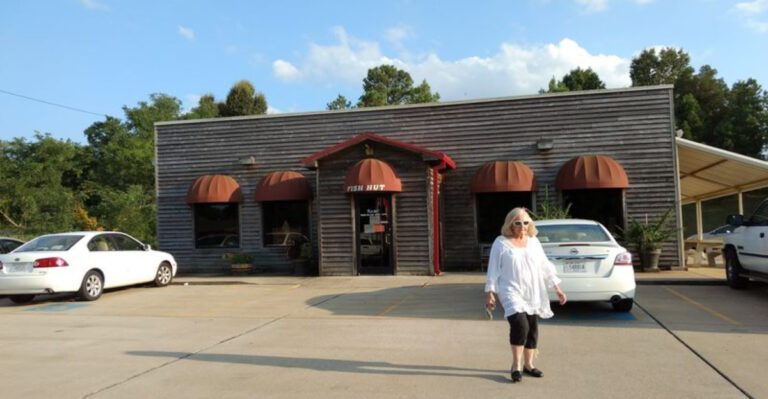 12 West Tennessee Catfish Joints Worth Visiting Before The Weekend Crowds Arrive