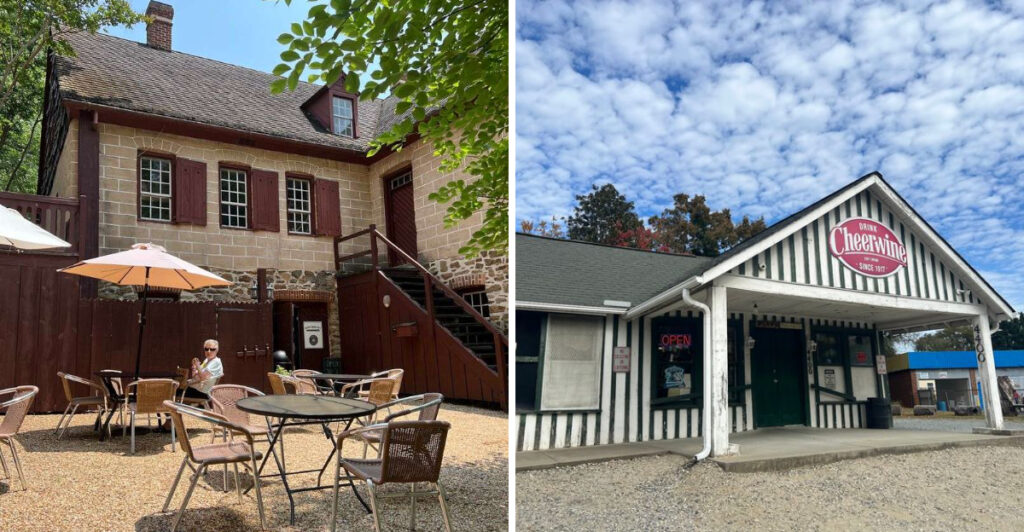 12 Winston-Salem, North Carolina Restaurants That Locals Hope Tourists Never Find