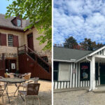 12 Winston-Salem, North Carolina Restaurants That Locals Hope Tourists Never Find
