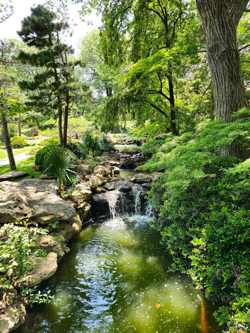 120 Acres of Diverse Gardens Beyond Just the LEGO Exhibit 120 Acres of Diverse Gardens Beyond Just the LEGO Exhibit